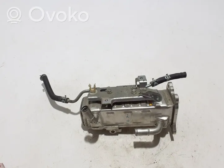 Toyota Hilux (AN120, AN130) EGR valve cooler 256810W020