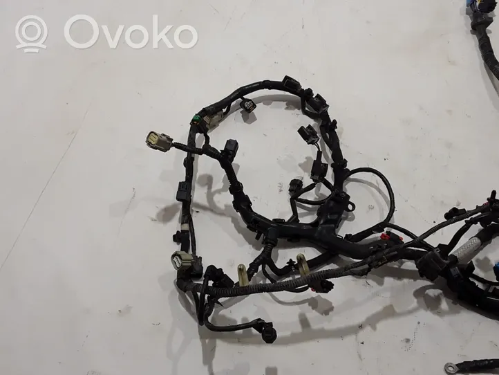 Ford Kuga II Engine installation wiring loom GV6T12A690MYA