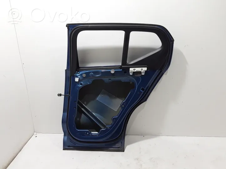 Volvo XC40 Rear door 31479741