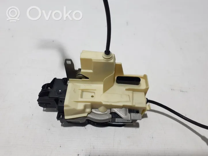 Volvo XC40 Etuoven lukko 32131412