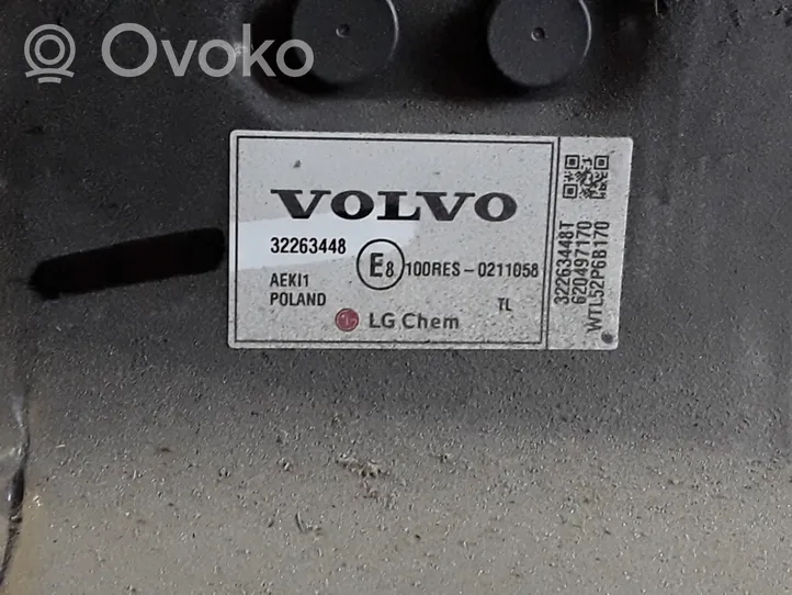 Volvo XC40 Batteria di veicolo ibrido/elettrico 32263448