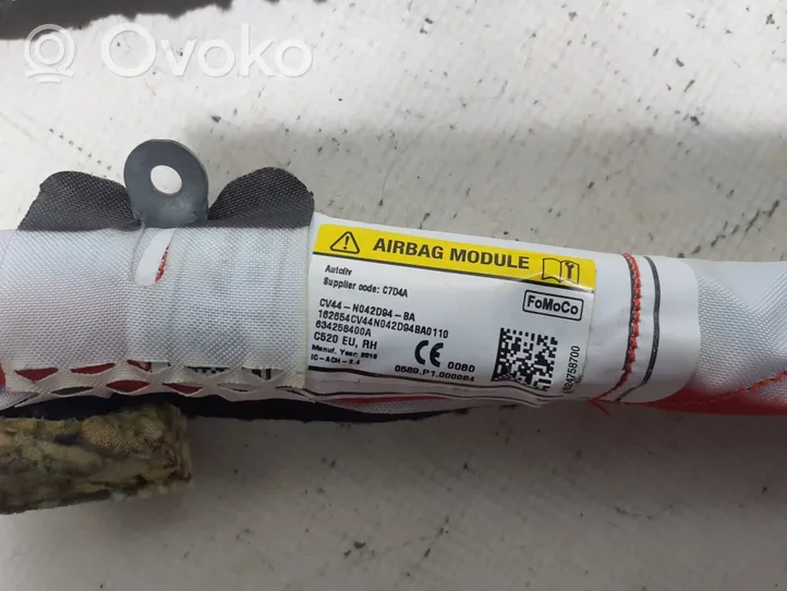 Ford Kuga II Airbag da tetto CV44N042D94BA