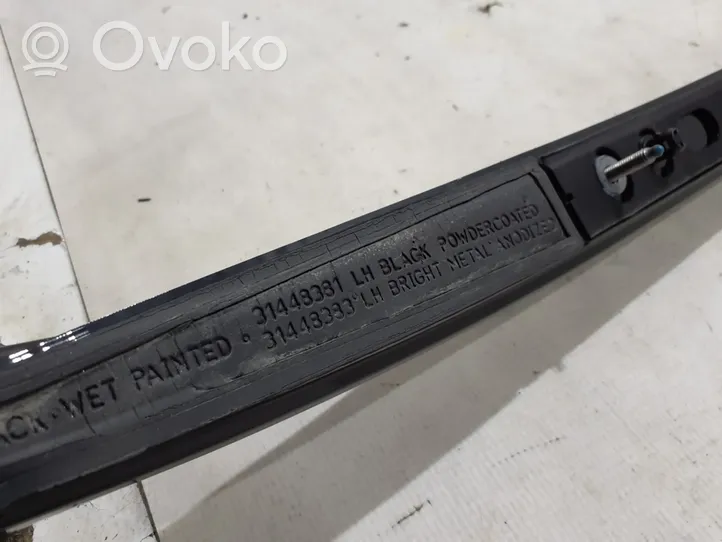 Volvo XC40 Roof bar rail 31463590