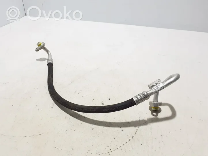 Volvo XC40 Air conditioning (A/C) pipe/hose 31694880