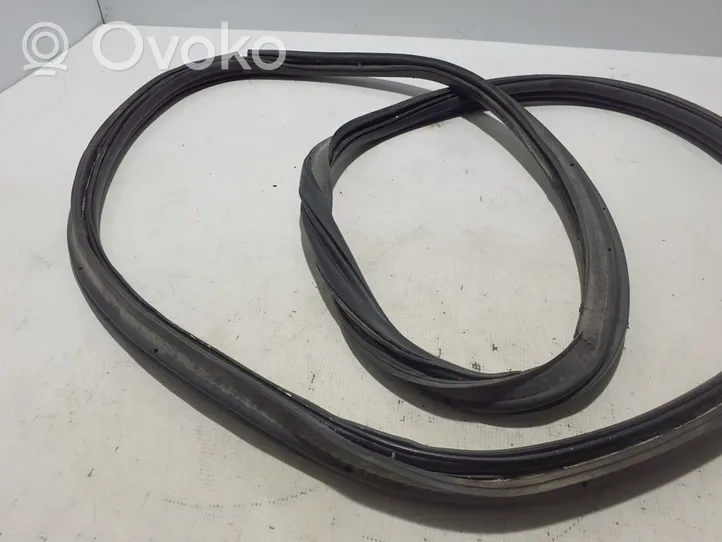 Ford Kuga II Trunk rubber seal (body) 2424559