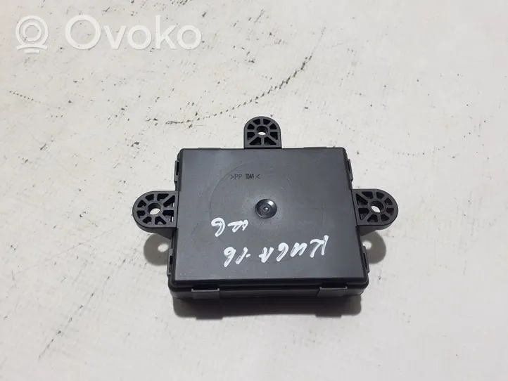 Ford Kuga II Door control unit/module F1ET14B532AF