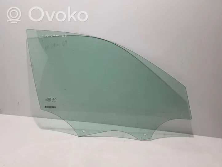 Volvo XC40 Fenster Scheibe Tür vorne (4-Türer) 32244798