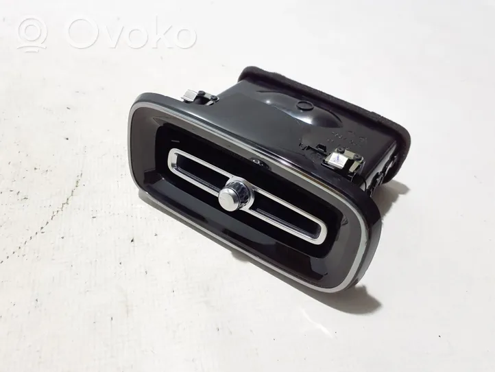 Volvo XC40 Copertura griglia di ventilazione laterale cruscotto 31442625