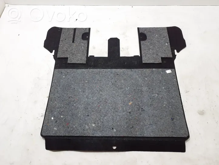 Renault Captur Doublure de coffre arrière, tapis de sol 849024095R