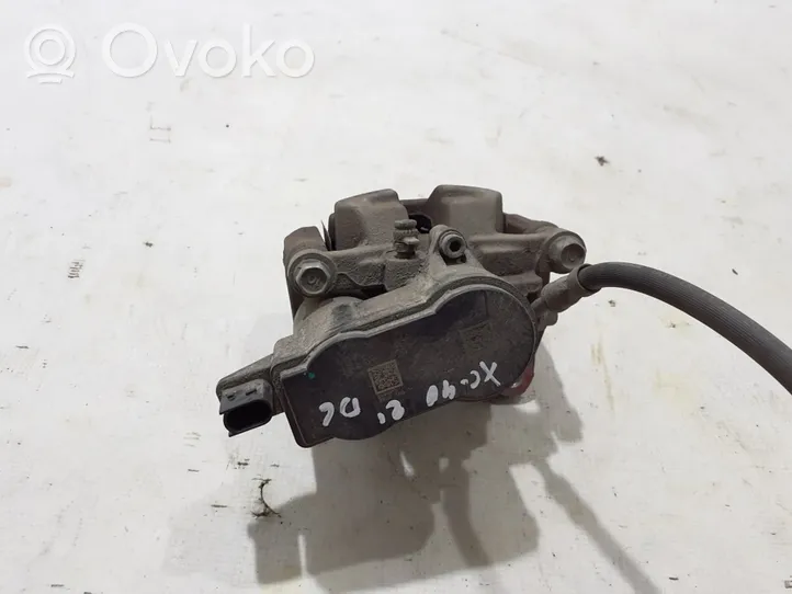 Volvo XC40 Rear brake caliper 31471181