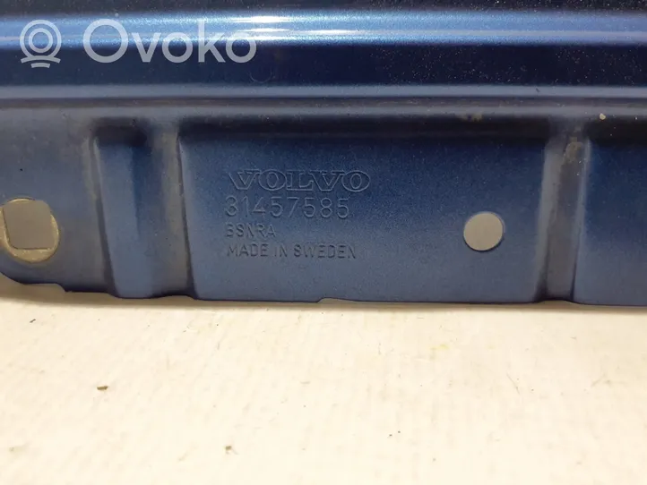 Volvo XC40 Fender 31457586
