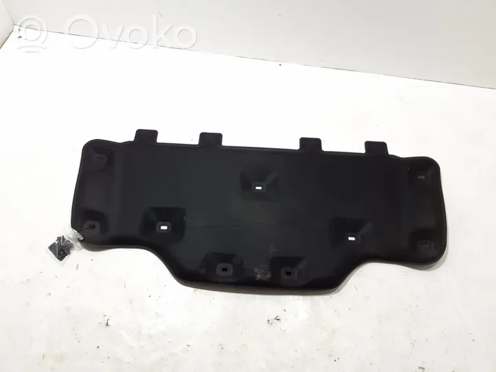 Volvo XC40 Isolante termico/insonorizzante vano motore/cofano 31442796