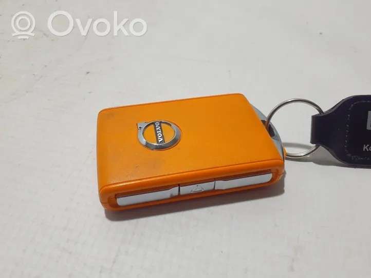 Volvo XC40 Ignition key/card 32279979