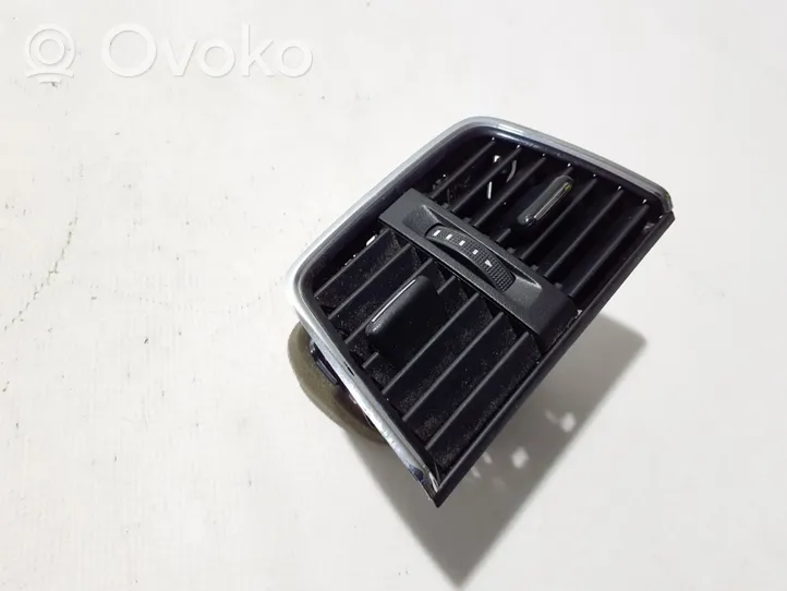 Skoda Octavia Mk3 (5E) Dash center air vent grill 5E0819203A