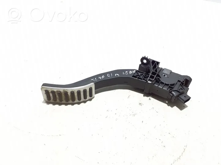 Volvo XC40 Pedale dell’acceleratore 32212364