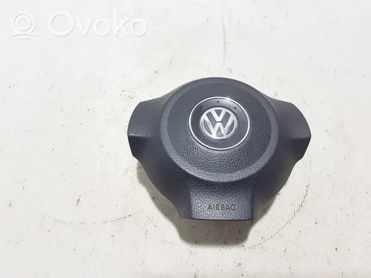 Volkswagen Caddy Steering wheel airbag 2K5880201B