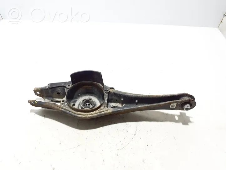 Skoda Octavia Mk3 (5E) Braccio di controllo sospensione posteriore superiore/braccio oscillante 5Q0505311D