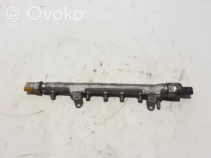 Volkswagen Caddy Fuel main line pipe 03L089H