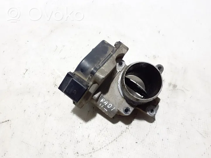 Volkswagen Caddy Throttle valve 03L128063Q