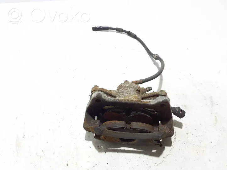 Skoda Octavia Mk3 (5E) Caliper de freno delantero 8V0615124A