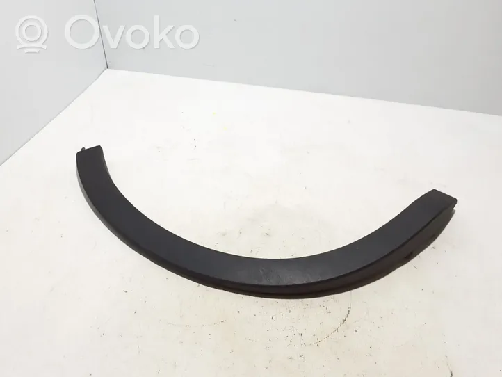 Volvo XC40 Listwa / Nakładka na błotnik przedni 31448328