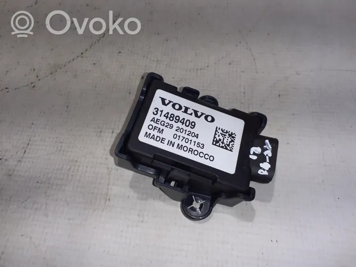 Volvo XC40 Altre centraline/moduli 31489409