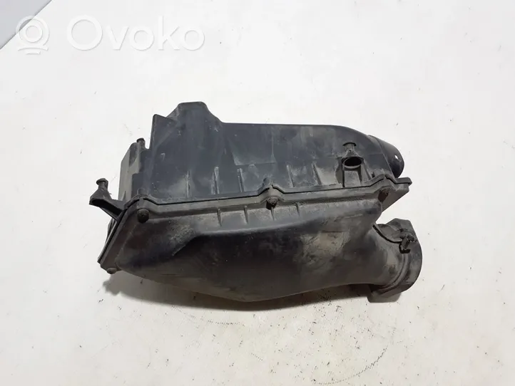 Volvo C30 Scatola del filtro dell’aria 30792181