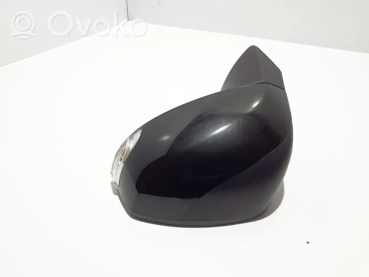 Renault Scenic III -  Grand scenic III Front door electric wing mirror 96302494R