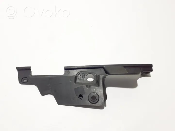 Chrysler Pacifica Rivestimento della modanatura della chiusura del vano motore/cofano 68267000AA