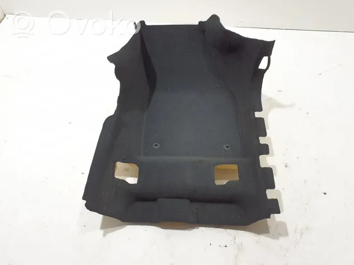 Volvo C30 Front floor carpet liner 36155068