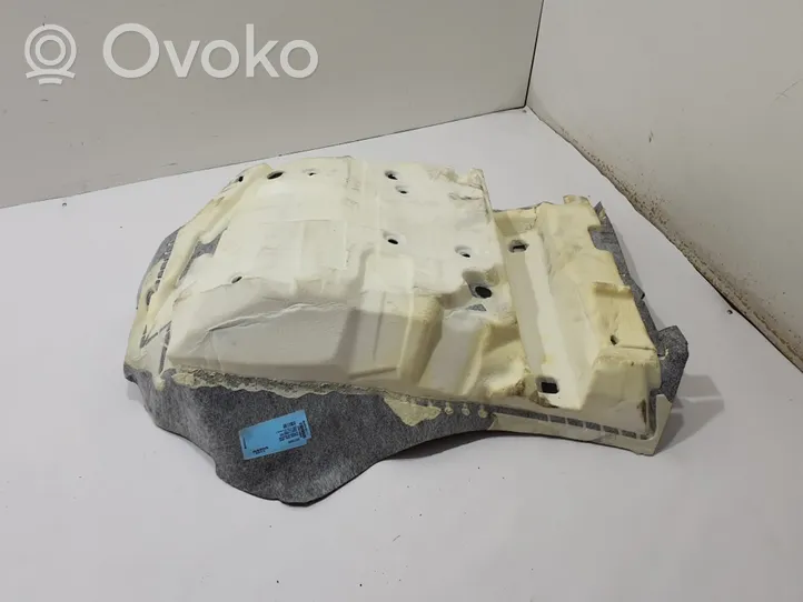 Volvo XC40 Front floor carpet liner 32273640