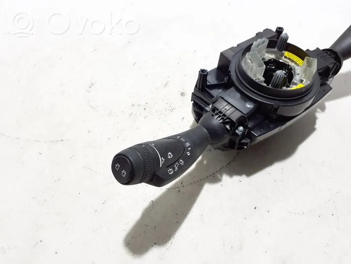 Volvo XC40 Wiper turn signal indicator stalk/switch 