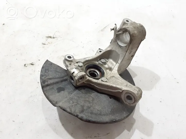 Volvo XC40 Mozzo ruota anteriore 32221857