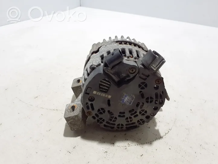 Volvo C30 Alternator 8603496