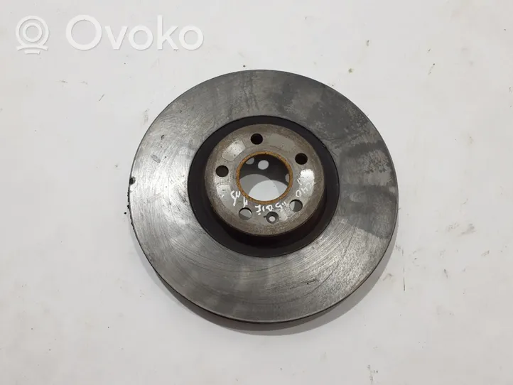 Volvo XC40 Front brake disc 32300811