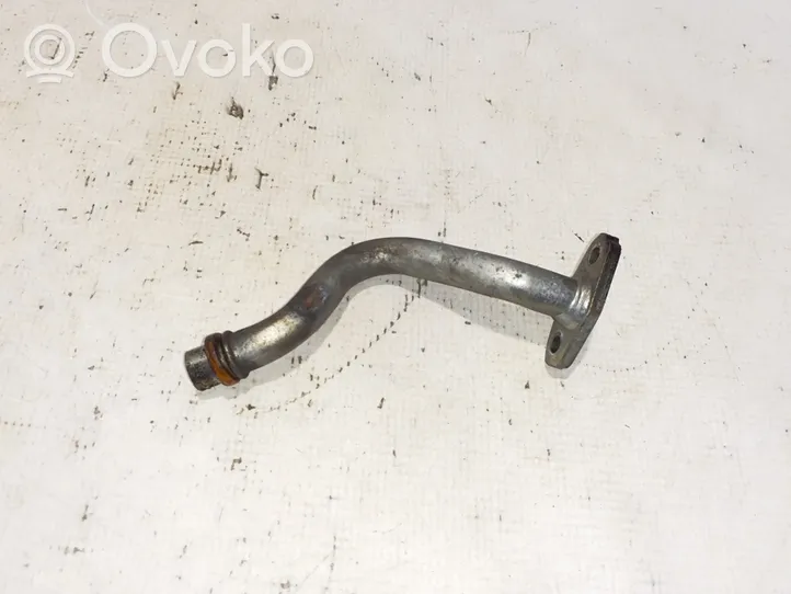 Volvo C30 Brake vacuum hose/pipe 30750972
