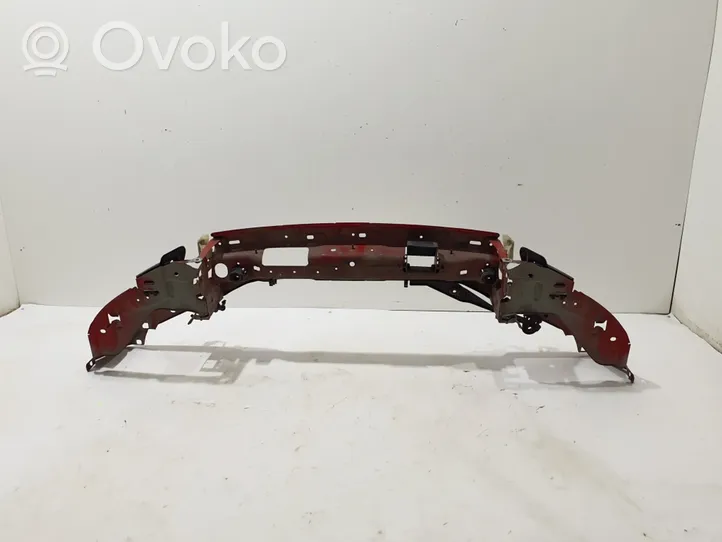 Volvo C30 Pannello di supporto del radiatore 31335263