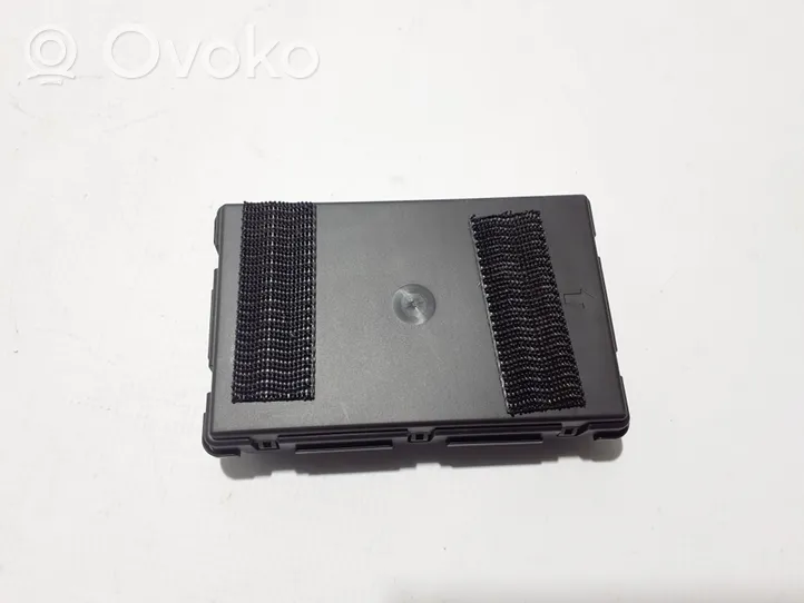 Volvo XC60 Tow bar trailer control unit/module 31454548