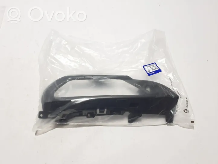 Volvo XC60 Supporto del fendinebbia 31449131