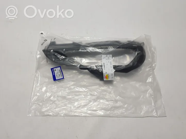 Volvo XC60 Supporto del fendinebbia 31449131