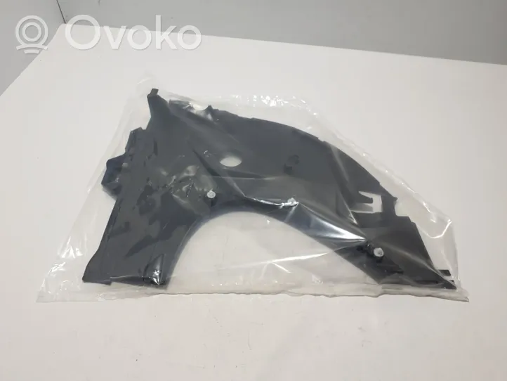 Volvo XC40 Rivestimento della modanatura della chiusura del vano motore/cofano 32234592