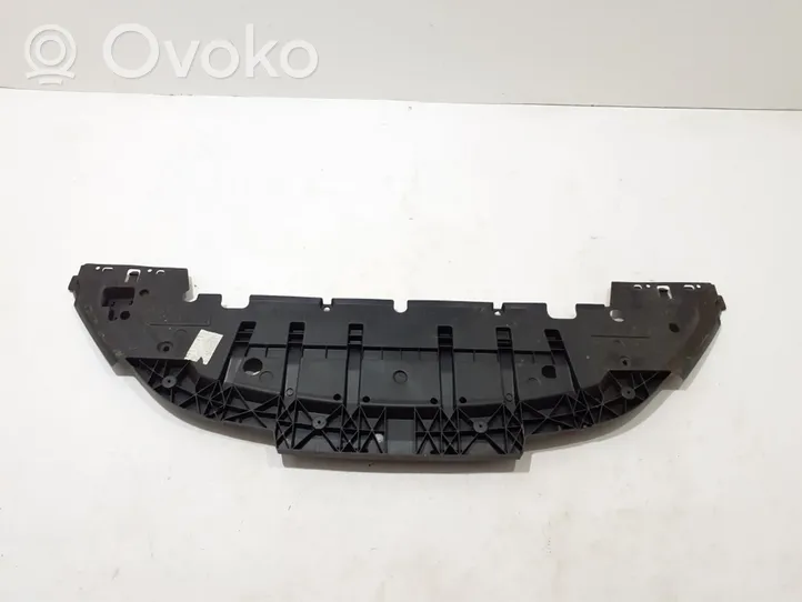 Renault Zoe Engine splash shield/under tray 622353764R