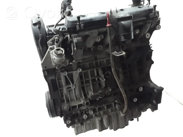 Volvo C30 Moteur D5244T13