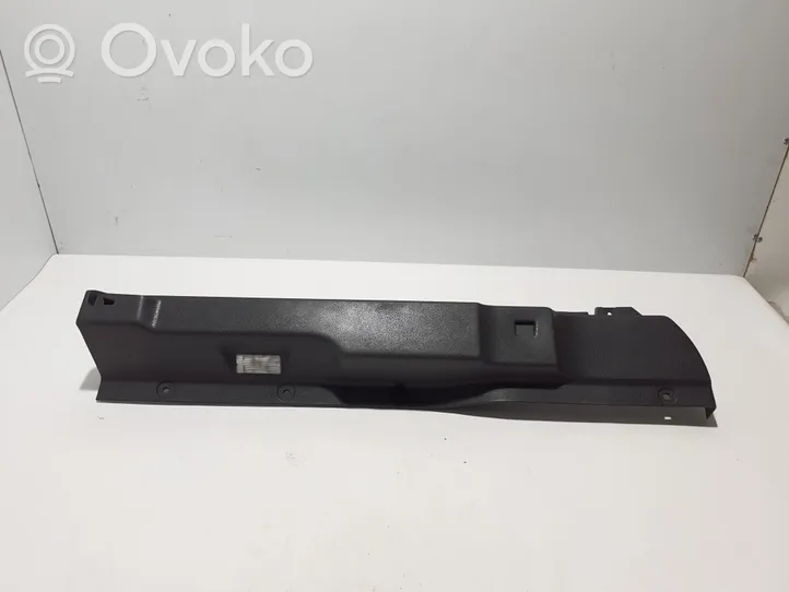 Dacia Dokker Rivestimento laterale del portellone posteriore/bagagliaio 799128933R