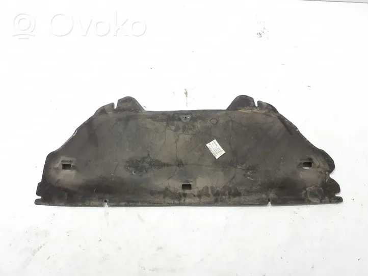 Dacia Dokker Engine bonnet/hood sound/heat insulation 658403699R