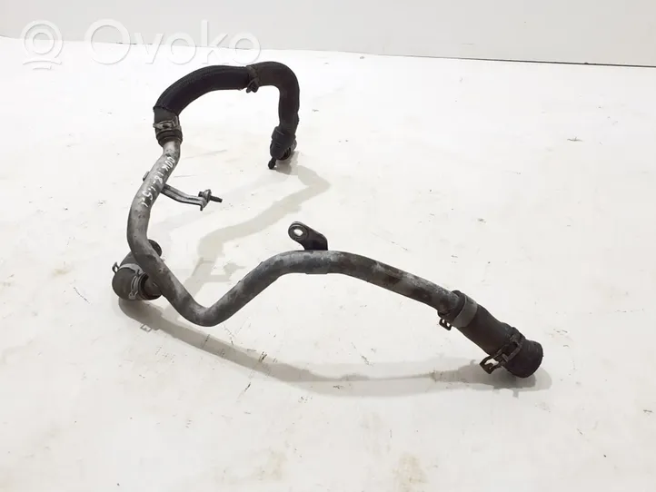 Dacia Dokker Brake vacuum hose/pipe 210471593R