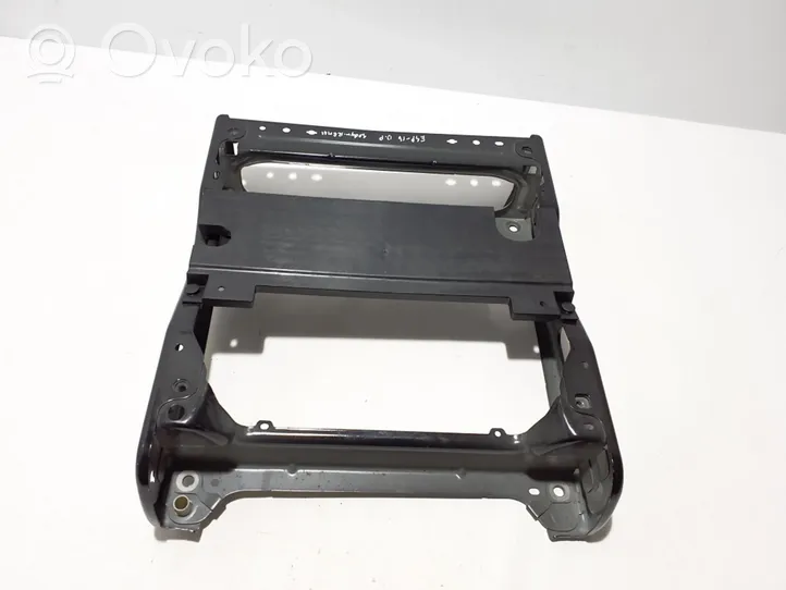 Renault Espace V (RFC) Bourrelet pour siège avant 871104758R