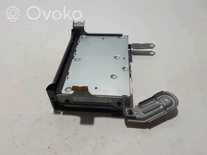 Toyota Land Cruiser (J120) Navigācijas (GPS) vadības bloks 8684150100