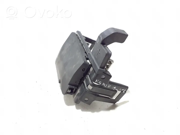 Skoda Kamiq Câble de batterie positif 2Q0937548D