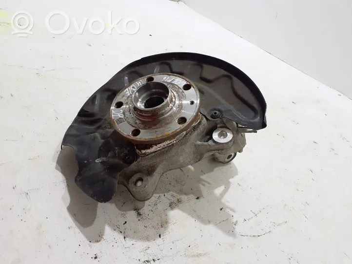 Volkswagen Golf VII Front wheel hub 5Q0407254A